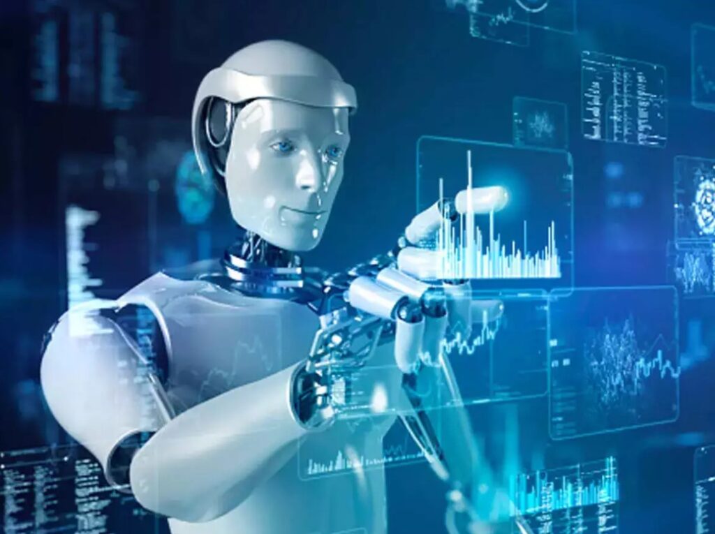 Artificial Intelligence