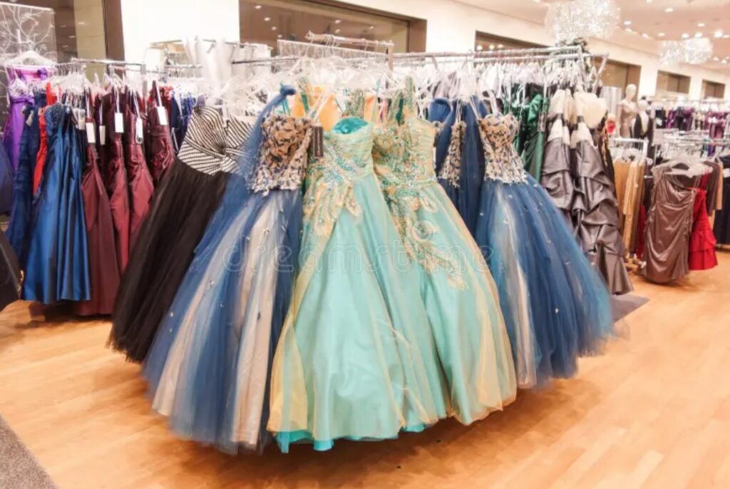 Beautiful Dresses for Women
