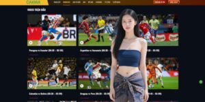 Watch Live Football
