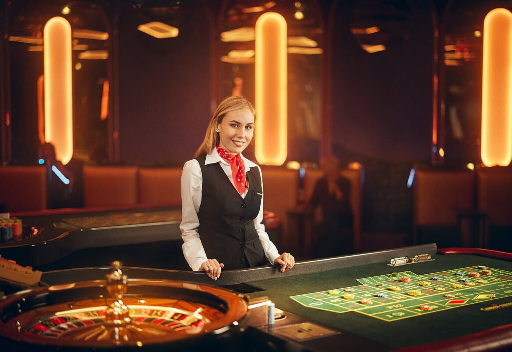 High Paying Online Slots with Amazing Bonus Features