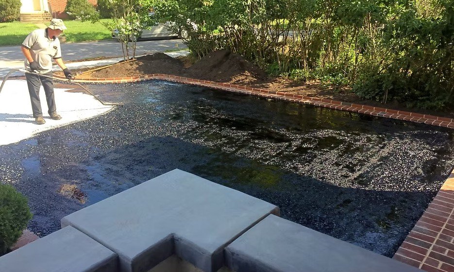 Strong Foundations and Smooth Finishes: The Importance of Professional Driveway Paving Lynchburg Homeowners Trust driveway paving Lynchburg